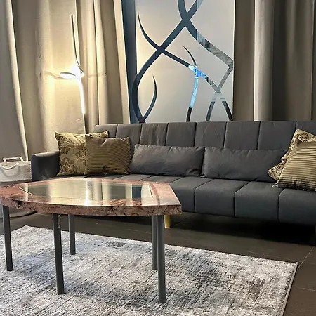 Im Herzen -erdgeschoss- Apartment