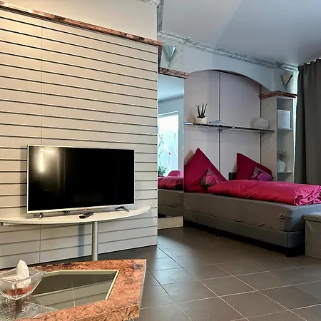 Im Herzen -erdgeschoss- * Meiningen