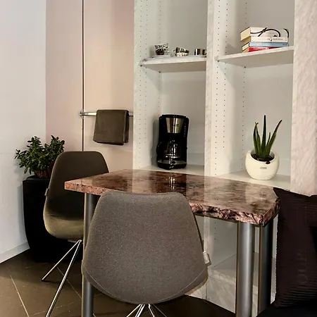 Im Herzen -erdgeschoss- *