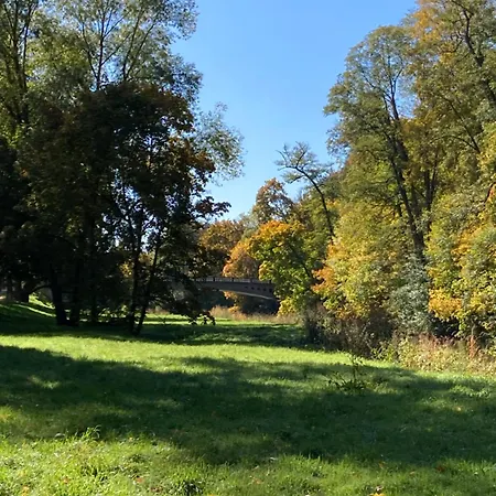 Im Herzen -erdgeschoss- Meiningen