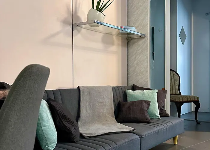 Im Herzen -erdgeschoss- Meiningen