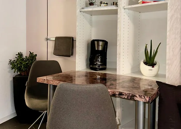 Im Herzen -erdgeschoss- *