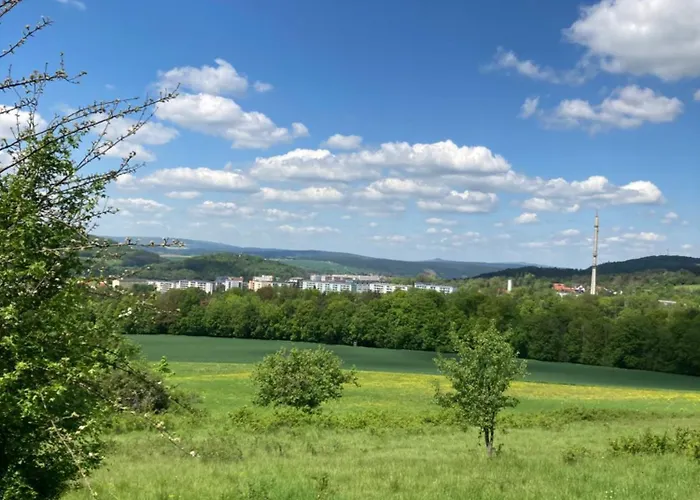 Im Herzen -erdgeschoss- *