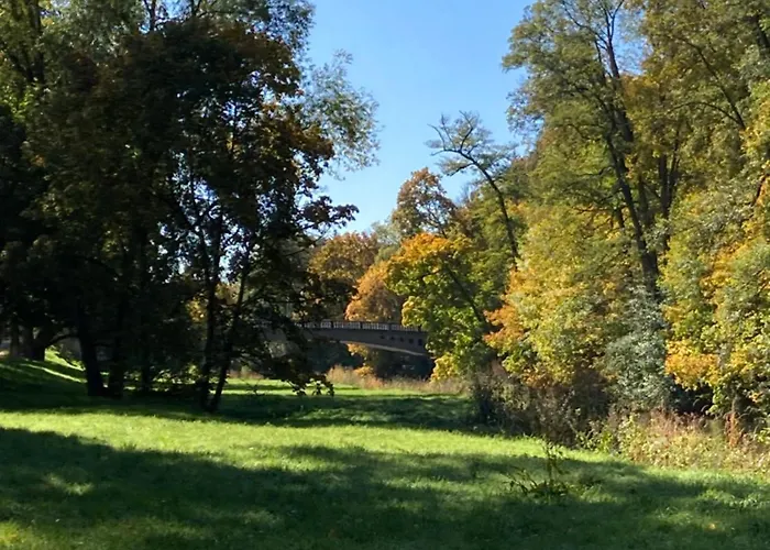 Im Herzen -erdgeschoss- Meiningen