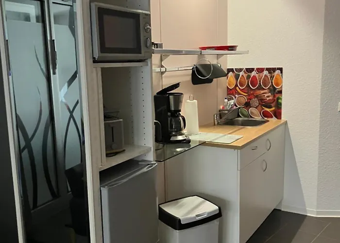 Im Herzen -erdgeschoss-